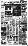 Newcastle Evening Chronicle Thursday 14 October 1982 Page 1