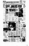 Newcastle Evening Chronicle Wednesday 10 November 1982 Page 1