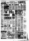 Newcastle Evening Chronicle Thursday 21 July 1983 Page 24