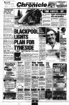 Newcastle Evening Chronicle