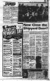 Newcastle Evening Chronicle Friday 06 January 1984 Page 12
