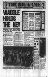 Newcastle Evening Chronicle Friday 06 January 1984 Page 23