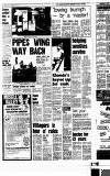 Newcastle Evening Chronicle Wednesday 01 August 1984 Page 6