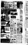 Newcastle Evening Chronicle Saturday 13 October 1984 Page 2