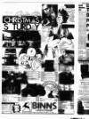 Newcastle Evening Chronicle Friday 29 November 1985 Page 6