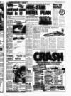 Newcastle Evening Chronicle Monday 12 May 1986 Page 5