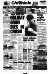 Newcastle Evening Chronicle