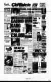 Newcastle Evening Chronicle Thursday 23 October 1986 Page 1