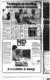 Newcastle Evening Chronicle Tuesday 06 January 1987 Page 16