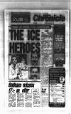 Newcastle Evening Chronicle Saturday 10 January 1987 Page 1