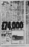 Newcastle Evening Chronicle Monday 12 January 1987 Page 14