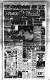 Newcastle Evening Chronicle Monday 02 February 1987 Page 1