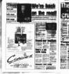 Newcastle Evening Chronicle Saturday 07 November 1987 Page 8