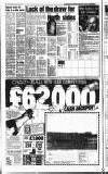 Newcastle Evening Chronicle Monday 04 January 1988 Page 14