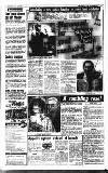 Newcastle Evening Chronicle Tuesday 05 January 1988 Page 8