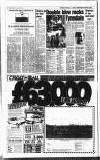 Newcastle Evening Chronicle Friday 08 January 1988 Page 22