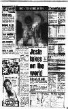 Newcastle Evening Chronicle Saturday 16 January 1988 Page 4