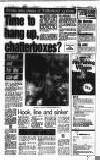 Newcastle Evening Chronicle Saturday 23 January 1988 Page 9