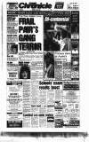 Newcastle Evening Chronicle Tuesday 26 January 1988 Page 1