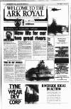 Newcastle Evening Chronicle Friday 29 January 1988 Page 9