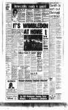 Newcastle Evening Chronicle Monday 01 February 1988 Page 16