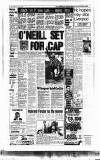 Newcastle Evening Chronicle Friday 05 February 1988 Page 22