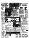 Newcastle Evening Chronicle Saturday 06 February 1988 Page 32