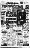 Newcastle Evening Chronicle Thursday 11 February 1988 Page 1