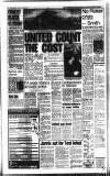 Newcastle Evening Chronicle Thursday 11 February 1988 Page 36