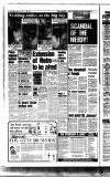 Newcastle Evening Chronicle Monday 22 August 1988 Page 12