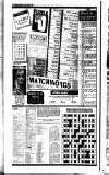 Newcastle Evening Chronicle Saturday 27 August 1988 Page 16