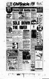 Newcastle Evening Chronicle Thursday 08 September 1988 Page 1