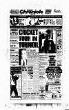 Newcastle Evening Chronicle Friday 09 September 1988 Page 1