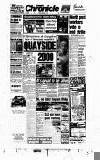Newcastle Evening Chronicle Tuesday 13 September 1988 Page 1
