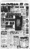 Newcastle Evening Chronicle Tuesday 04 October 1988 Page 1