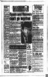 Newcastle Evening Chronicle Saturday 05 November 1988 Page 35