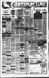 Newcastle Evening Chronicle Monday 07 November 1988 Page 12
