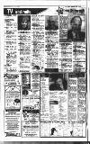 Newcastle Evening Chronicle Wednesday 09 November 1988 Page 4