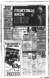 Newcastle Evening Chronicle Wednesday 09 November 1988 Page 12