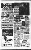 Newcastle Evening Chronicle Thursday 10 November 1988 Page 6