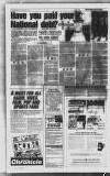 Newcastle Evening Chronicle Thursday 10 November 1988 Page 14