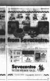 Newcastle Evening Chronicle Wednesday 23 November 1988 Page 11