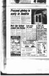 Newcastle Evening Chronicle Tuesday 29 November 1988 Page 13