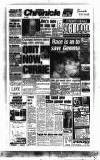 Newcastle Evening Chronicle Monday 05 December 1988 Page 1