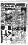 Newcastle Evening Chronicle Friday 09 December 1988 Page 14