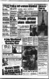 Newcastle Evening Chronicle Friday 09 December 1988 Page 16