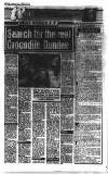 Newcastle Evening Chronicle Saturday 10 December 1988 Page 22