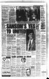 Newcastle Evening Chronicle Friday 23 December 1988 Page 22