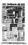 Newcastle Evening Chronicle Monday 02 January 1989 Page 1