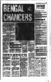 Newcastle Evening Chronicle Saturday 14 January 1989 Page 35